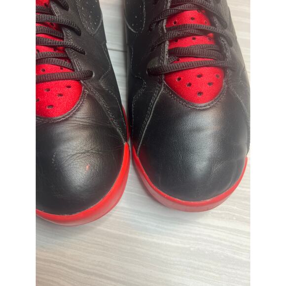 Jordan 7 Marvin the Martian size 14 used in good conditions - Picture 6 of 11